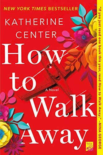 How To Walk Away - Image 1