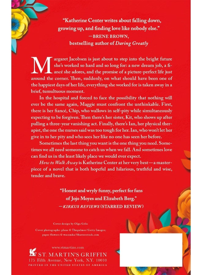 How To Walk Away - Image 2