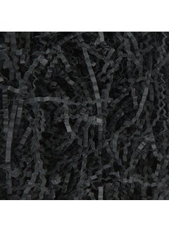 Verahed Zigzag Z Shredded Scrap Paper 100 gr Black Color  - Image 2