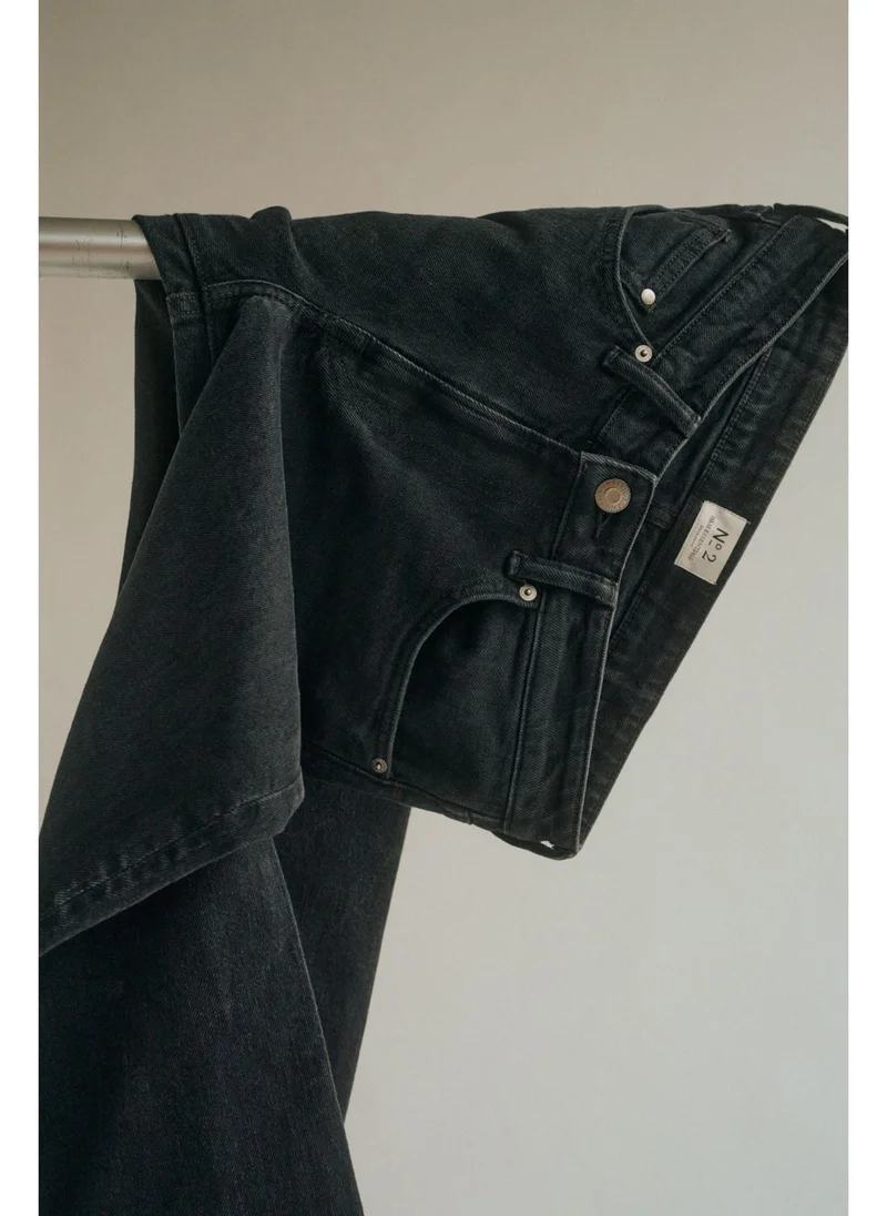 H&M Regular Jeans