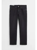 H&M Black Dark