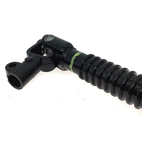 YUTOCOOL Steering Column Lower Shaft - Fits 2003-2009 Toyota 4Runner 2007-2010 Toyota FJ Cruiser 2003-2004 Lexus GX470 - Replace 45203-35310 4520335310 - Image 5