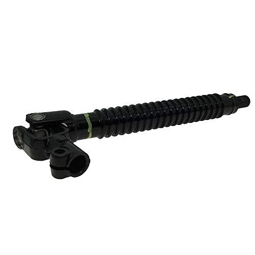 YUTOCOOL Steering Column Lower Shaft - Fits 2003-2009 Toyota 4Runner 2007-2010 Toyota FJ Cruiser 2003-2004 Lexus GX470 - Replace 45203-35310 4520335310 - Image 1