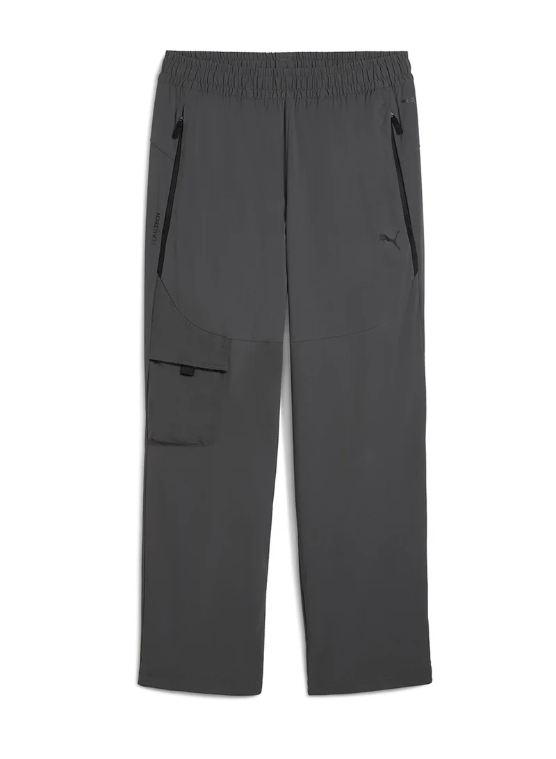 PUMA Relaxed Cargo Pants