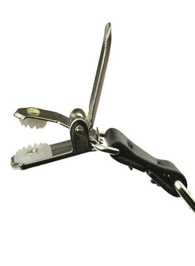 tiemart حمالات رفيعة للأولاد من تيمارت (لون فوشيا فاتح) - Image 2