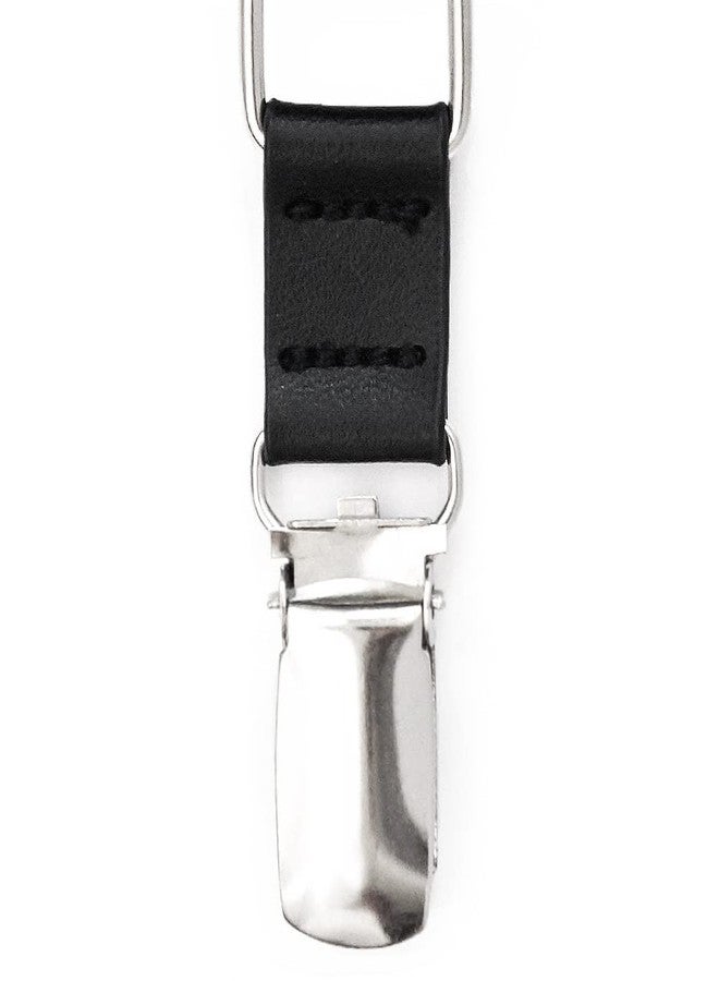tiemart حمالات رفيعة للأولاد من تيمارت (لون فوشيا فاتح) - Image 3