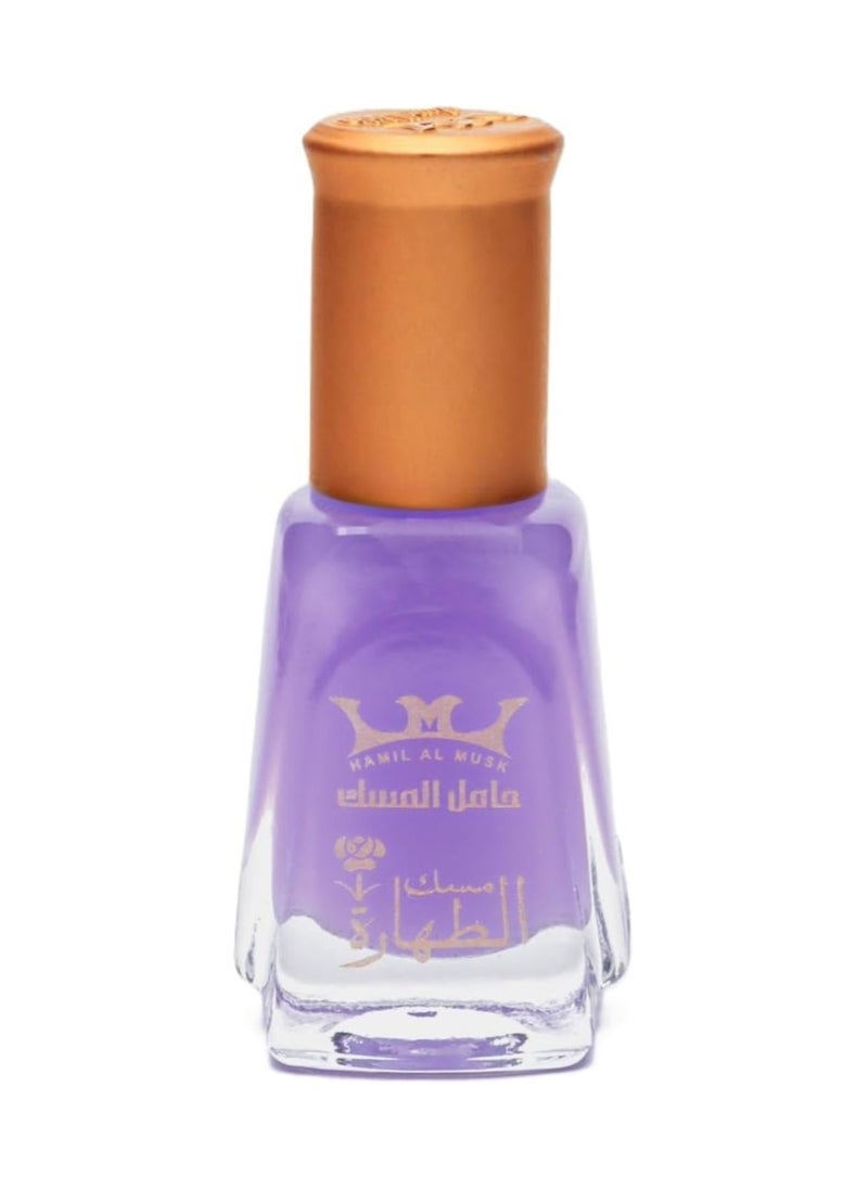 Hamil Al Musk - Musk AlTahara Original With Lavender 6 Ml - Image 1