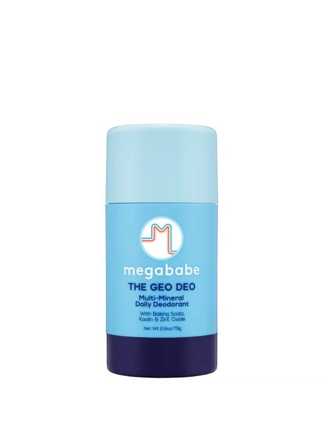 ميجا بابي ميجابيب سبيس بار وجيو ديو - Image 3