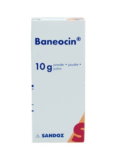 Baneocin Powder 10G