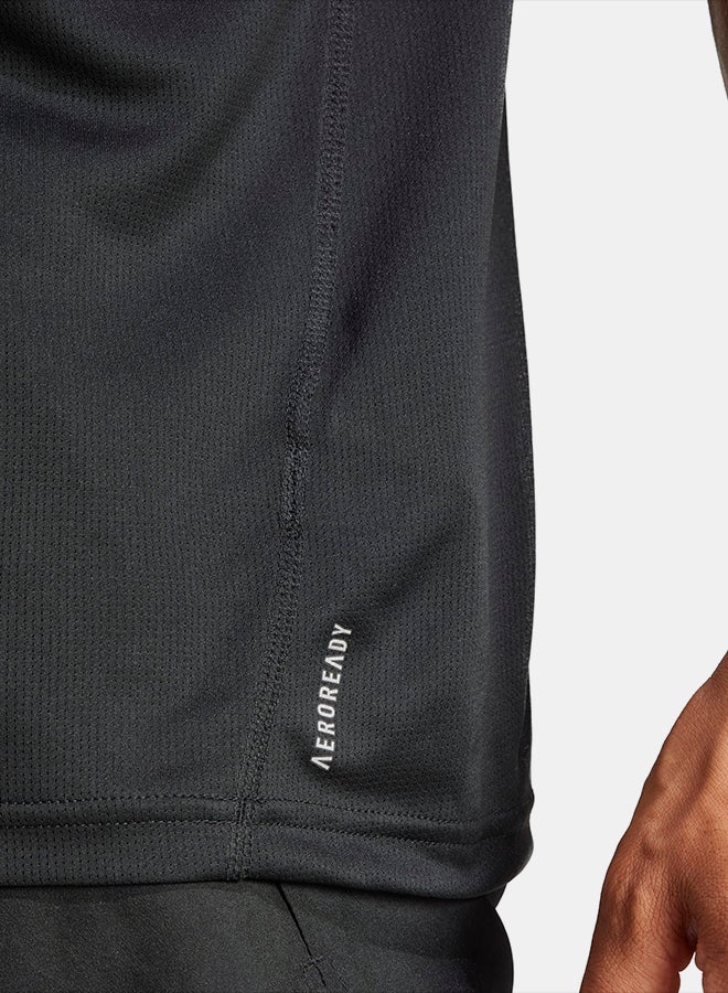 Adidas Run It T-Shirt - Image 5