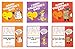 Playhouse Secret Codes Shiny Foil 28 Card Valentine Exchange Box with Envelopes for Kids - Image 4