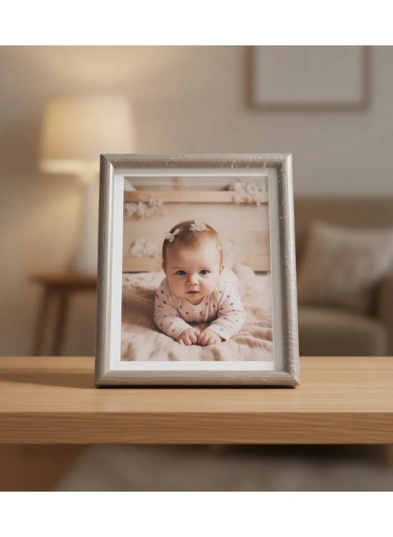 20×14.5 cm photo fram - Image 1