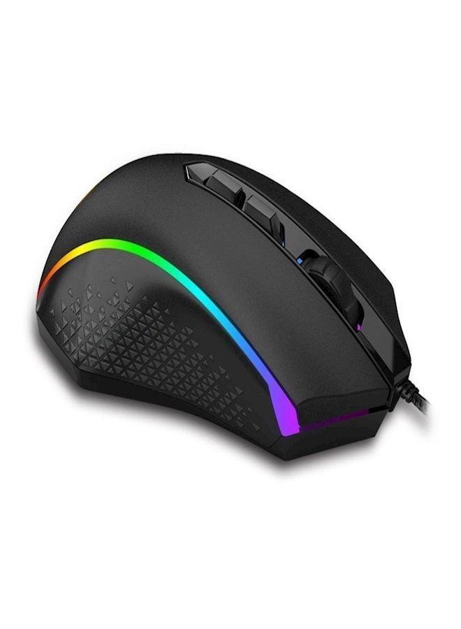 NIBEMINENT Wired Gaming Mouse  - Image 5