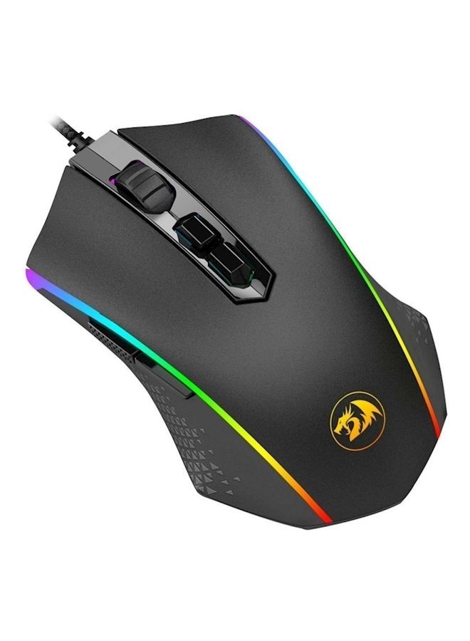 NIBEMINENT Wired Gaming Mouse  - Image 2