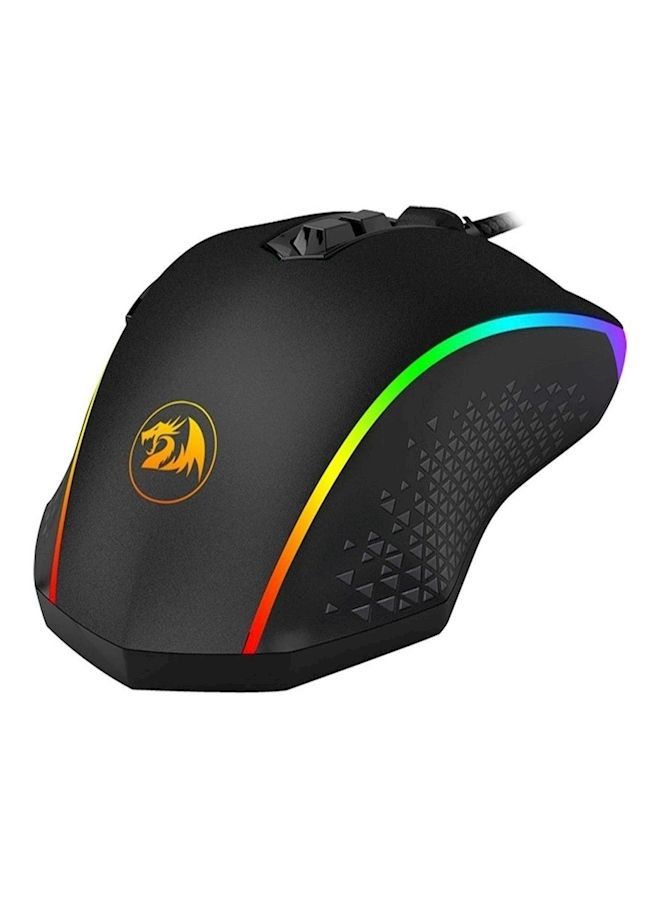 NIBEMINENT Wired Gaming Mouse  - Image 4