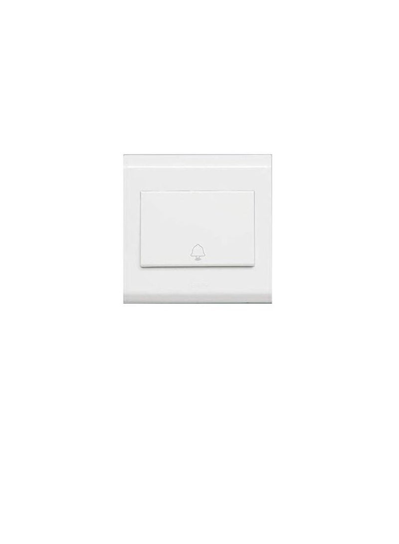 Legrand Legrand Push Switch Bell 4A 250v 1 way 6 170 11 Belanko  - Image 2