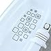 SlipX Solutions SlipX Solutions Adhesive Square Safety Treads Add Non-Slip Traction to Tubs, Showers & Other Slippery Spots - Design - Image 2