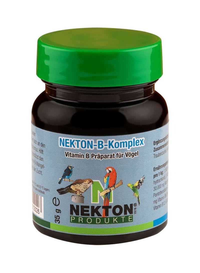 Nekton B Komplex 35g