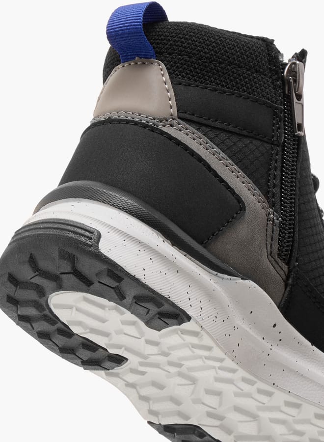 لي كوبر سنيكرز أولاد عالي برباط - Image 5