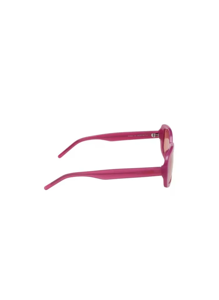 GUESS Rectangular Sunglasses