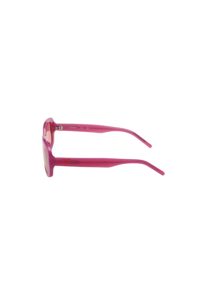 GUESS Rectangular Sunglasses
