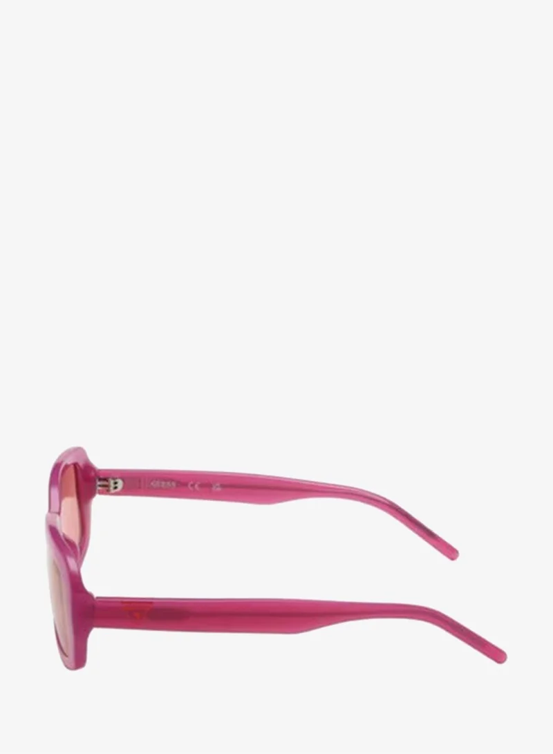 Guess  Rectangular Sunglasses for Women | Best Price UAE