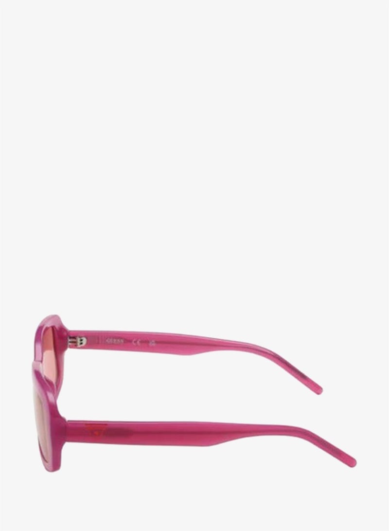 GUESS Rectangular Sunglasses - Image 4