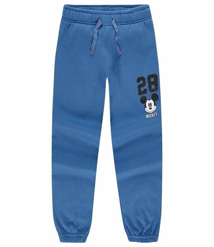 Disney Mickey Mouse sweatpants for boys by kids TV - Image 1