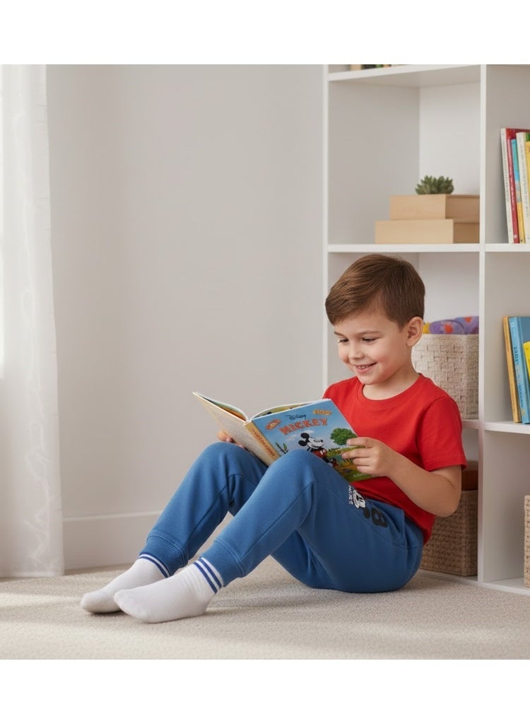 Disney Mickey Mouse sweatpants for boys by kids TV - Image 3