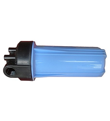 Luzon Dzire Big Blue Housing 10''. - Image 3