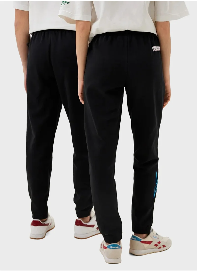 Reebok Classic Uniform Pants