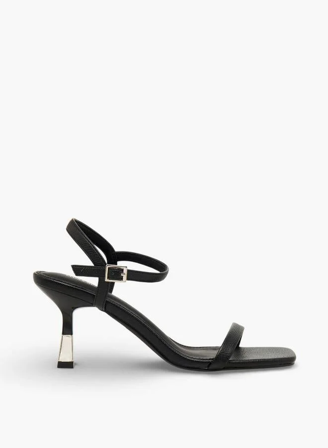 Women Ankle Strap Strap Sandals