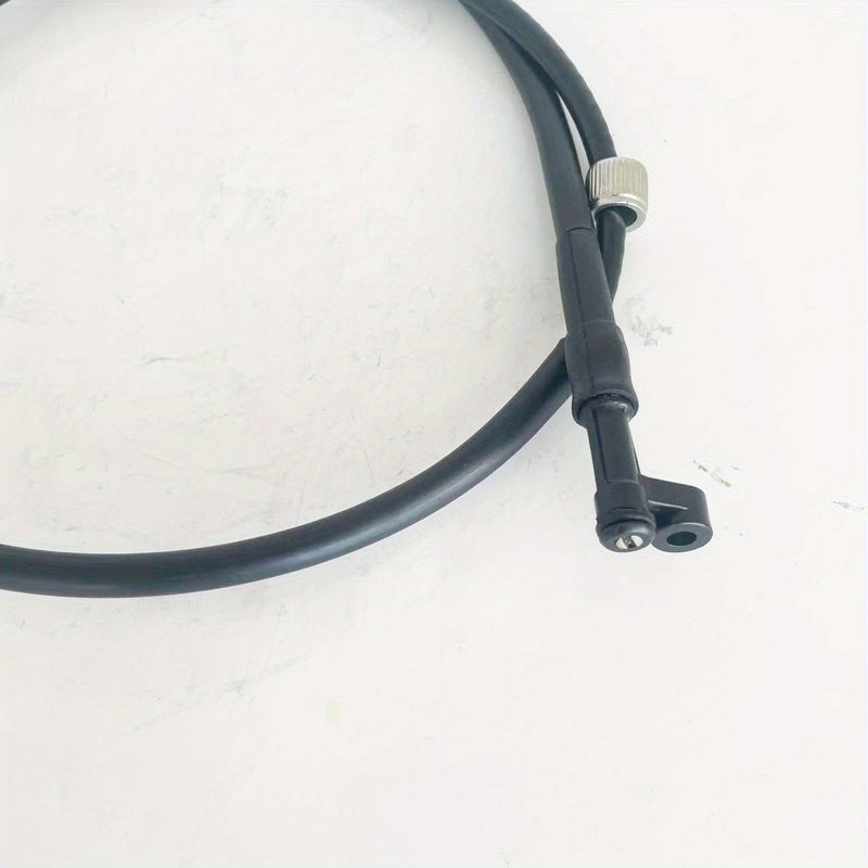 Black Speedometer Cable For Honda Lead 110 NHX110 2008 2015 Motorcycle - Image 4