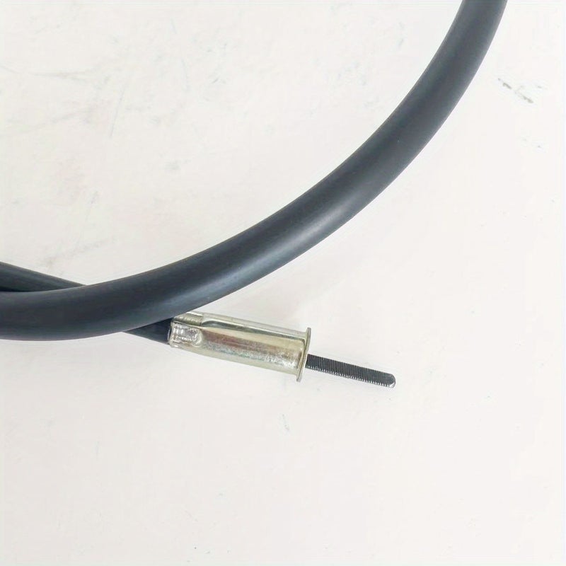 Black Speedometer Cable For Honda Lead 110 NHX110 2008 2015 Motorcycle - Image 5