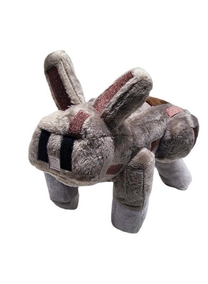 general 1 Pcs Minecraft Plush Toy 18cm