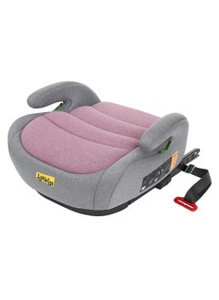 Jovikids Ohho I-Size Booster Seat For Car With ISOFIX, 125-150cm (Group 2/3, 6-12 Years), ECE R129  - Image 1