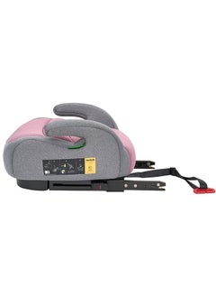 Jovikids Ohho I-Size Booster Seat For Car With ISOFIX, 125-150cm (Group 2/3, 6-12 Years), ECE R129  - Image 3