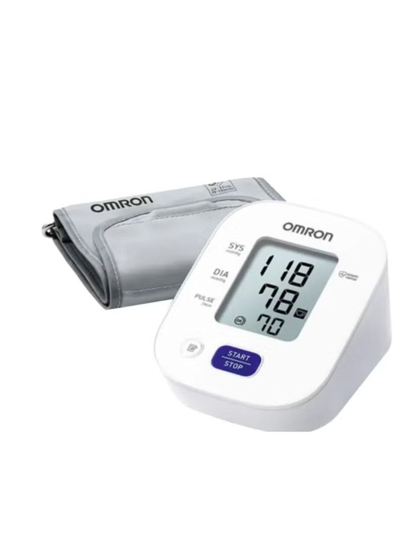 Omron Omron M2 Blood Pressure Monitor HEM-7121-E  - Image 1