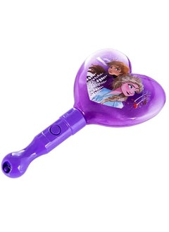 Disney FROZEN Lip Balm With Mirror And Accessories Set  - Image 3