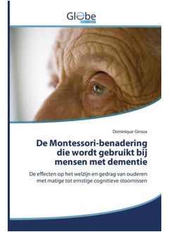 De Montessori-benadering die wordt gebruikt bij mensen met dementie  - Image 2