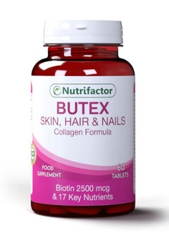 Butex - Collagen Formula