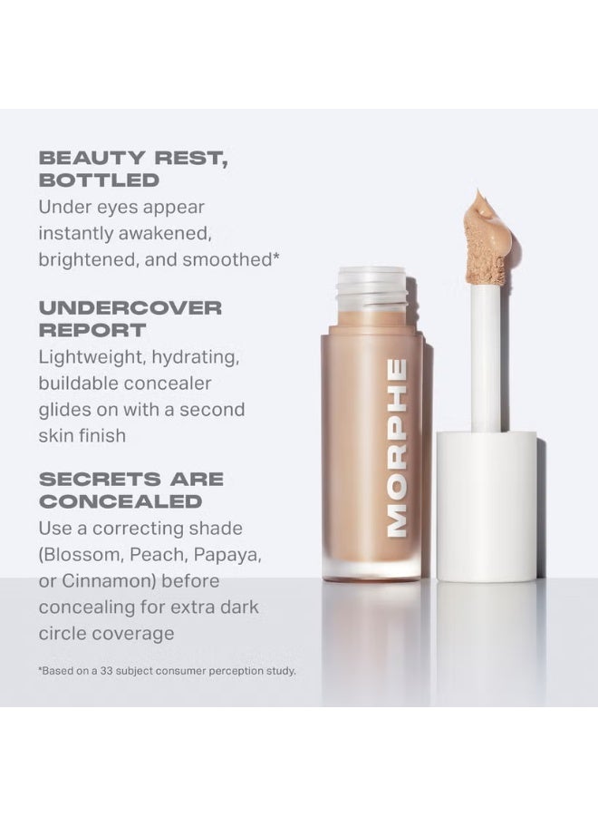 مورفي ويك أب أرتيست خافي عيوب تحت العين - بيج 6n - Image 4