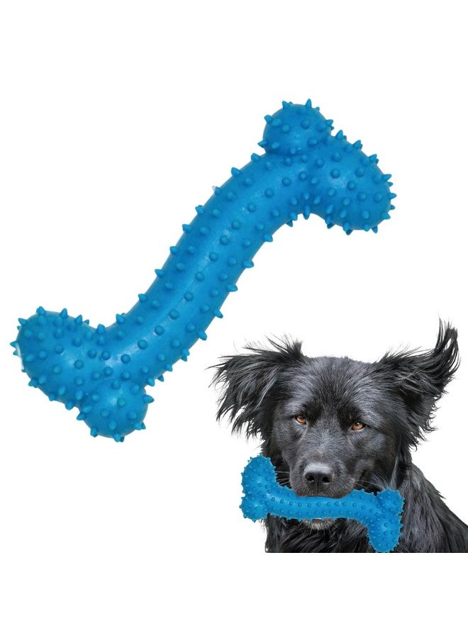 Western Era Spiky Chew Buddy Toy: Safe And Durable Rubber Toy For Dogs And Cats, Promotes Healthy Chewing Habits, Ensures Hours Of Fun And Entertainment For Your Beloved Pet - Image 1