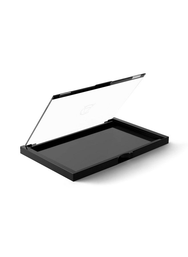 Adept Cosmetics Stackable Magnetic Palette; Holds 28 Standard Sized Eyeshadows - Image 1