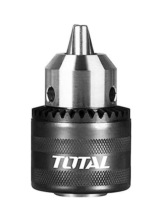 TOTAL قابض مفتاح مقاس 13 مم مع محول