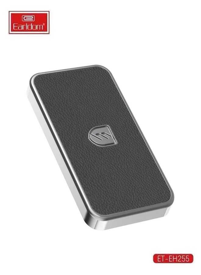 Earldom Earldom Magnetic Car Phone Holder, 360° Rotate Magnet Car Phone Holder Mount for Car Dashboard FOR ALL PHONES  - Image 1
