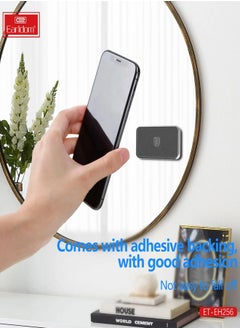 Earldom Earldom Magnetic Car Phone Holder, 360° Rotate Magnet Car Phone Holder Mount for Car Dashboard FOR ALL PHONES  - Image 5