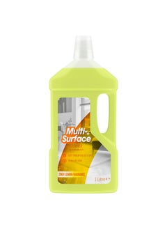 Sainsbury's All Purpose Cleaner, Citrus 1L
