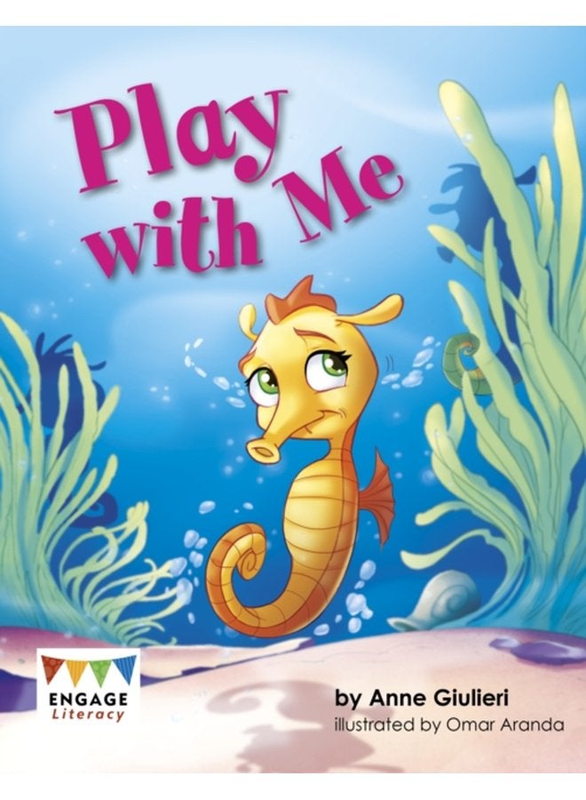 Play with Me - Paperback