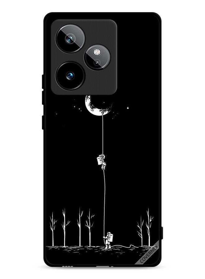 Covernex Realme GT 7T 5G Protective Case Cover To Moon